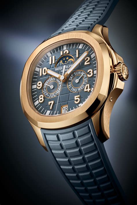 patek philippe 3 zeiger|Patek Philippe's New Collection Just Rocked the Watch World..